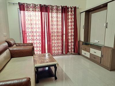 Hall Image of 1850 Sq.ft 3 BHK Apartment / Flat for rent in Fifth Victorian Palace EWS Plot, Khema-Ka-Kuwa Jodhpur for Rs. 25000