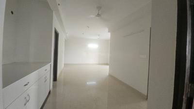 Living Room Image of 1099 Sq.ft 2 BHK Apartment / Flat for rent in Hero Homes, Sector 104 Gurgaon for Rs. 38000