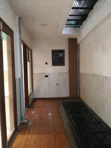 Bedroom Three Image of 3200 Sq.ft 5 BHK Builder Floor for sale in Rajendra Nagar Ghaziabad for Rs. 26000000