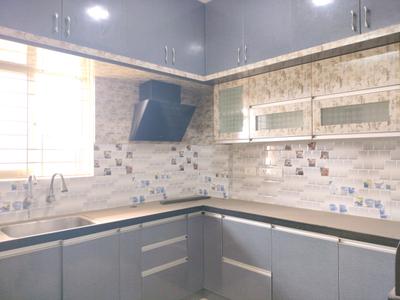 Kitchen Image of 1069 Sq.ft 2 BHK Apartment / Flat for sale in Balaji Serenity, Electronic City Bengaluru for Rs. 6800450