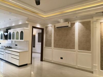Living Room Image of 2700 Sq.ft 3 BHK Builder Floor for sale in Sector 23A Gurgaon for Rs. 32600000