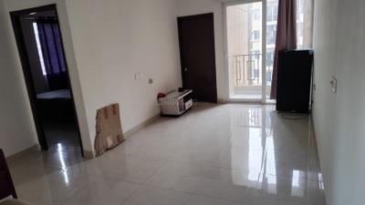 Living Room Image of 800 Sq.ft 2 BHK Apartment / Flat for sale in Signature Global Orchard Avenue , Sector 93 Gurgaon for Rs. 6900000