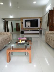 Hall Image of 7000 Sq.ft 11 BHK Independent House for sale in Sunrise Group Hyderabad Suncity, Bandlaguda Jagir Hyderabad for Rs. 50000000