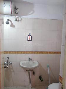 Image of 1400 Sq.ft 3 BHK Apartment / Flat for rent in Fortune Estates, Hadapsar, Pune for Rs. 50000