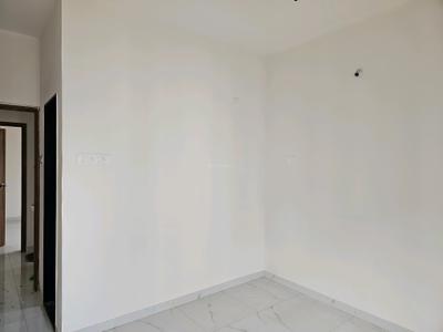 Bedroom Image of 780 Sq.ft 2 BHK Apartment / Flat for sale in VTP Purvanchal, Kesnand Pune for Rs. 5300000