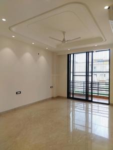 3 BHK Independent Builder Floor