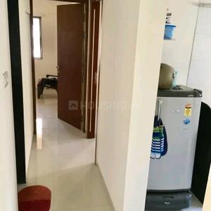Kitchen Image of 1825 Sq.ft 3 BHK Apartment / Flat for sale in Mainland Camelot Royale, Viman Nagar Pune for Rs. 17000000