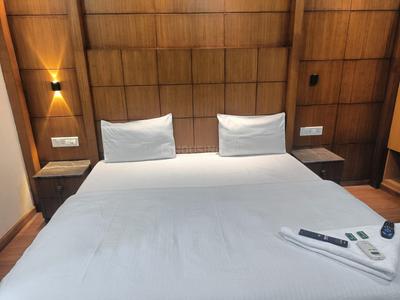 Bedroom Image of New luxury pg sector 39 in Sector 39, Gurgaon