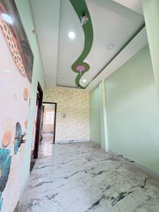 Hall Image of 720 Sq.ft 2 BHK Independent House for sale in Bhatagaon Raipur for Rs. 3500000