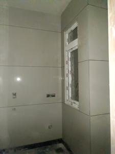 Bedroom One Image of 1400 Sq.ft 4 BHK Builder Floor for sale in Rohini Sector 28 New Delhi for Rs. 15000000