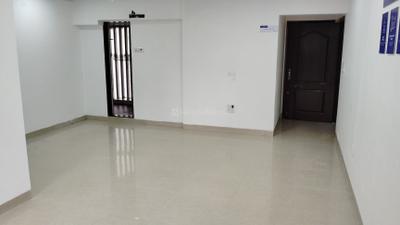 Living Room Image of 1150 Sq.ft 3 BHK Apartment / Flat for sale in Anmol Towers, Goregaon West Mumbai for Rs. 37000000