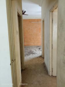 Hall Image of 750 Sq.ft 2 BHK Apartment / Flat for sale in Katara Hills Bhopal for Rs. 2200000