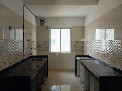 Kitchen Image of 1332 Sq.ft 3 BHK Apartment / Flat for sale in Dipti Royal Arc, Dadar West Mumbai for Rs. 67500000