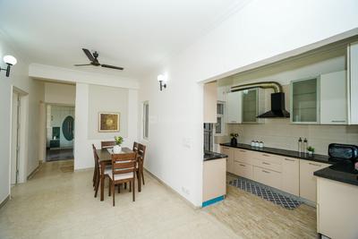 Hall Image of 1900 Sq.ft 3 BHK Apartment / Flat for sale in Shree Vardhman Victoria, Sector 70 Gurgaon for Rs. 23000000