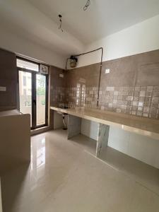 Kitchen Image of 800 Sq.ft 2 BHK Apartment / Flat for sale in Andheri West Mumbai for Rs. 18720000