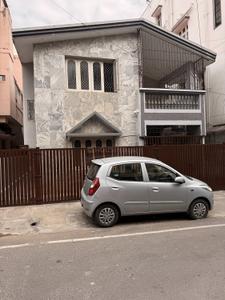 Image of 1500 Sq.ft 4 BHK Duplex for sale in Vijayanagar, Bengaluru for Rs. 46000000