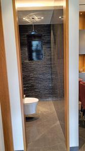Hall Image of 700 Sq.ft 3 BHK Apartment / Flat for sale in Mahaavir Exotique Phase II, Kharghar Navi Mumbai for Rs. 10558000