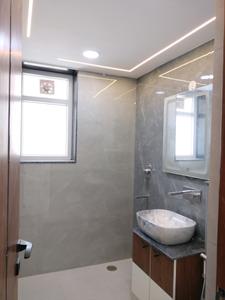 Bedroom Three Image of 2100 Sq.ft 4 BHK Apartment / Flat for sale in Shakti Apartments, Sector 5 Dwarka New Delhi for Rs. 39500000