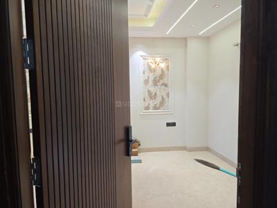 Bedroom Image of 1500 Sq.ft 3 BHK Builder Floor for sale in BPTP Astaire Garden Floors, Sector 70A Gurgaon for Rs. 18500000