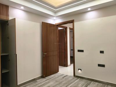 Bedroom Image of 2200 Sq.ft 4 BHK Builder Floor for sale in Sector 45 Gurgaon for Rs. 35500000