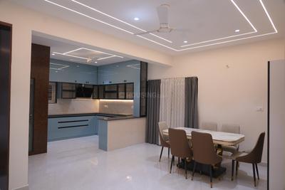 Hall Image of 1700 Sq.ft 3 BHK Apartment / Flat for sale in B N Reddy Nagar Hyderabad for Rs. 9348300