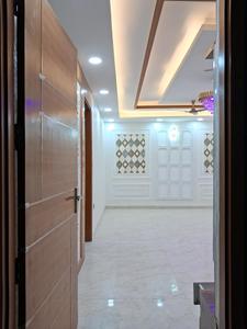Main Entrance Image of 1646 Sq.ft 3 BHK Builder Floor for sale in Sector 104 Noida for Rs. 7201000