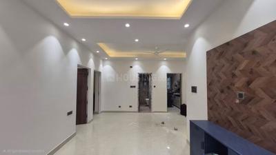 Hall Image of 1250 Sq.ft 2 BHK Apartment / Flat for rent in Vasant Kunj New Delhi for Rs. 70000