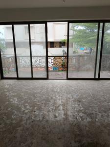 Balcony Image of 5300 Sq.ft 4 BHK Villa for sale in Vesu Surat for Rs. 41100000