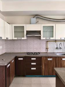 Kitchen Image of 2150 Sq.ft 3 BHK Apartment / Flat for sale in GPL Eden Heights, Sector 70 Gurgaon for Rs. 27100000