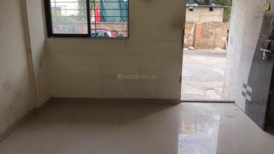 Bedroom Image of 300 Sq.ft 1 RK Apartment / Flat for sale in Vikram Gayatri Park, Kalwa Thane for Rs. 5000000
