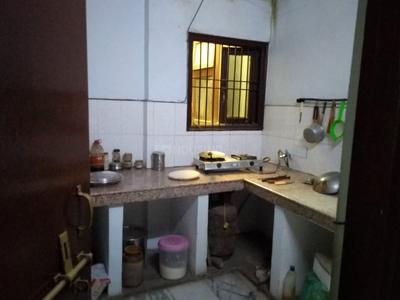 Kitchen Image of 802 Sq.ft 2 BHK Apartment / Flat for sale in Idgah Colony Agra for Rs. 2500000