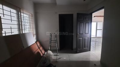 Kitchen Image of 1347 Sq.ft 3 BHK Apartment / Flat for sale in Gina Artize by Gina Engineering Company, Bommasandra Bengaluru for Rs. 12300000