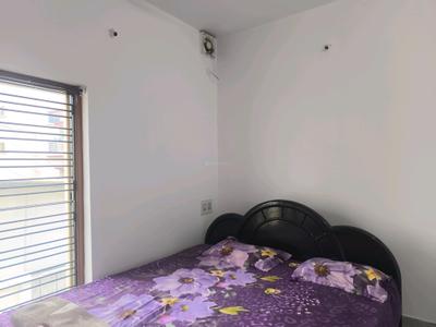 Bedroom Image of 1150 Sq.ft 3 BHK Builder Floor for rent in BTM Layout Bengaluru for Rs. 36500