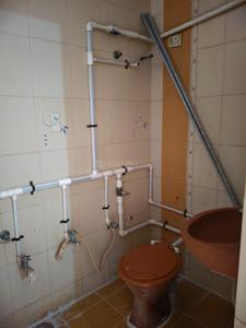 Image of 1100 Sq.ft 2 BHK Apartment / Flat for rent in Kameshwar Annex, Motera, Ahmedabad for Rs. 25000