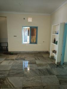 Hall Image of 1000 Sq.ft 2 BHK Builder Floor for rent in Jharapada Bhubaneswar for Rs. 14000