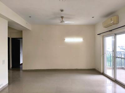 Living Room Image of 1975 Sq.ft 3 BHK Apartment / Flat for sale in Spaze Privy, Sector 72 Gurgaon for Rs. 24500000