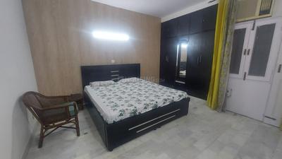 Bedroom Image of 1249 Sq.ft 3 BHK Independent House for sale in Vasundhara Ghaziabad for Rs. 19000000