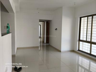 Hall Image of 1500 Sq.ft 3 BHK Apartment / Flat for sale in Ambegaon Budruk Pune for Rs. 13500000