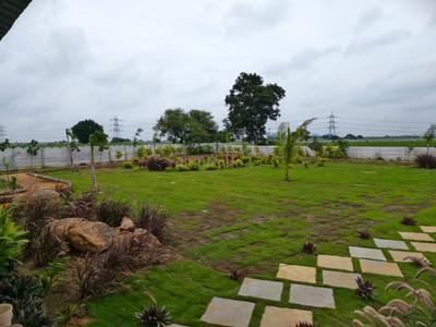 Image of 1800 Sq.ft Residential Plot / Land for sale in Shadnagar, Ranga Reddy for Rs. 3800000