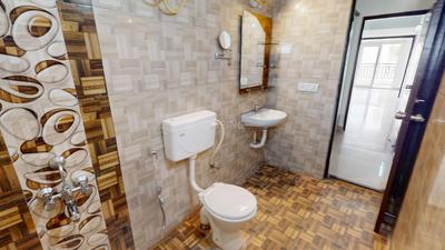 Image of 1490 Sq.ft 2 BHK Apartment / Flat for sale in Krupa Hanging Gardens, Begur, Bengaluru for Rs. 12400000