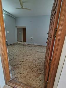 Bedroom Image of 1100 Sq.ft 2 BHK Independent House for rent in Chikkagubbi Village Bengaluru for Rs. 25000