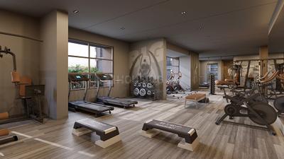 Image of 2800 Sq.ft 4 BHK Apartment / Flat for sale in Aaryavart Aranyam, Shilaj, Ahmedabad for Rs. 26200000