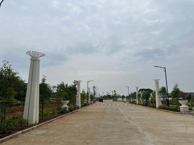 Image of 600 Sq.ft Residential Plot / Land for sale in Urbanrise Opus 96, Tambaram, Chennai for Rs. 3500000