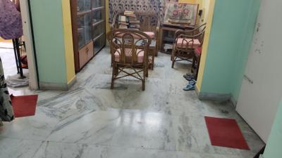 Living Room Image of 1200 Sq.ft 3 BHK Duplex for sale in Bramhapur Kolkata for Rs. 4000000