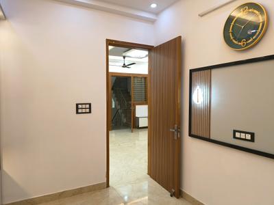 Bedroom Image of 1300 Sq.ft 3 BHK Builder Floor for sale in Indirapuram Ghaziabad for Rs. 10000000