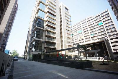 Image of 2304 Sq.ft 3 BHK Apartment / Flat for sale in Vaishno Devi Circle, Ahmedabad for Rs. 13500000