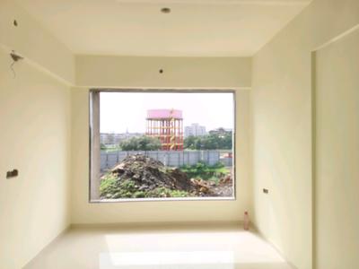 Bedroom Image of 1601 Sq.ft 3 BHK Apartment / Flat for sale in Sunraj Solitaire, Dombivli East Thane for Rs. 9500000