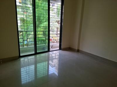 Bedroom Image of 1020 Sq.ft 2 BHK Apartment / Flat for sale in Kamothe Navi Mumbai for Rs. 9100000