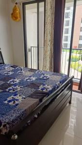 Bedroom Image of 449 Sq.ft 1 BHK Apartment / Flat for sale in Runwal My City Phase I Part I, Dombivli East Thane for Rs. 4450000
