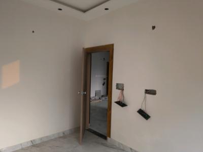 Bedroom Image of 900 Sq.ft 3 BHK Builder Floor for sale in DLF Ankur Vihar Ghaziabad for Rs. 3593562